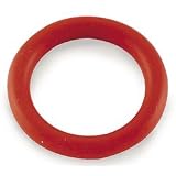 Milmeyer Gaskets Pushrod Cover Seals - O-Ring Middle 25pc. C9292 by Unknown