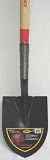 Titanium Shield Lhrp Shovel in Silver