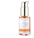 Normalizing Day Oil 30ml by Dr. Hauschka