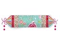 PIP Birds in Paradise Green Nackenrolle 22x70 cm