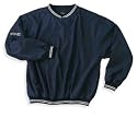 PING Microfiber Windshirt (P-810) Small Khaki