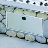 Fire Magic Legacy 30 Inch Stainless Enclosed Single Drawer
