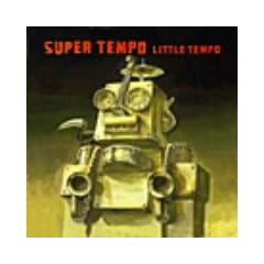 SUPER TEMPO