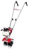 Tools & Hardware : Mantis 7262-00-02 4Cyc Gas Power Cultivator