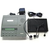 Dictaphone Model 2750 Transcriber