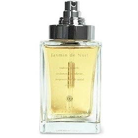 EDT Jasmin De Nuit