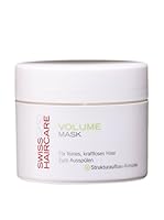 Swiss Haircare Mascarilla Capilar Volume 150 ml