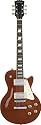 Stagg L350AM E-Gitarre Tigerr