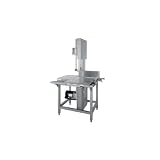 Hobart S/S Meat Saw - 6614-1