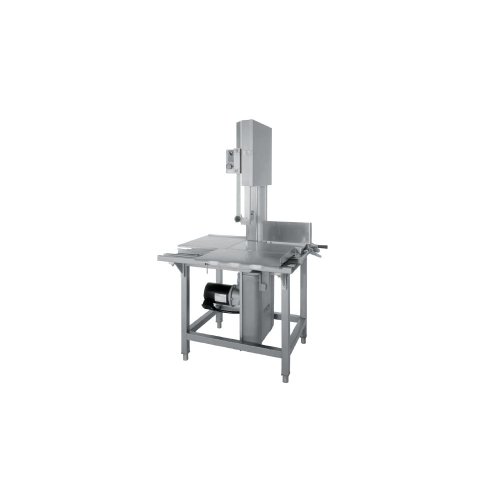Hobart S/S Meat Saw - 6614-1