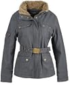 Mondoni Jacket Valencia - XSmall Navy