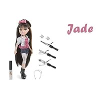 Bratz All Glammed Up Doll Jade