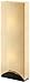 Artiva USA Sakura, Modern & Contemporary Design, 42-Inch Premium Shade w/Black Lacquer Wood Base Floor Lamp