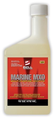Bell PerformanceMarine MXO Marine Gas and Ethanol Treatment - 32 oz. bottle