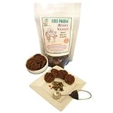 Fido Pharm Berry Yammy Herbal Dog Treat (6-oz Bag)