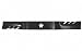 Oregon 95-900 96-900 21-Inch Gator Mulcher 3-N-1 Lawn Mower Blade For AYP/Poulan