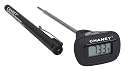 Chaney Instrument Digital Instant Read Swivel-Head Thermometer