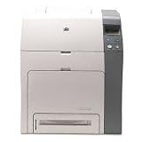 ~:~ HEWLETT PACKARD COMPANY ~:~ Color LaserJet CP4005dn Network-Ready Printer with Auto Duplex