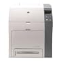 LaserJet CP4005DN Network-Ready Color Laser Printer with Auto Duplex Printing