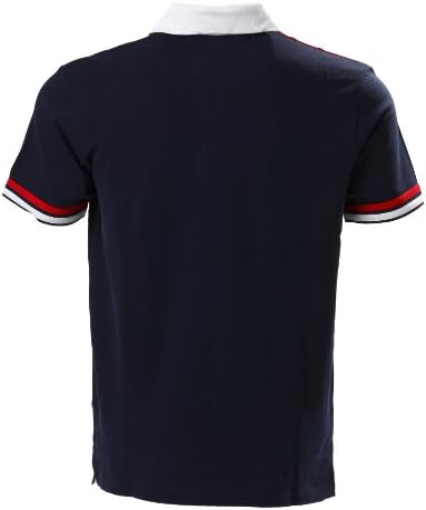 Ocean Sail Men's Code Polo T-Shirt Navy M