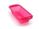 Mastrad - F40504 - Moule à Cake - Framboise