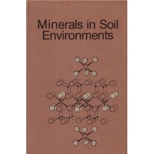 minerals in soil environments