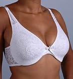 Fancee Free : Fancee Free Front Snap Nursing Bra (93235)