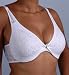  : Fancee Free Front Snap Nursing Bra (93235)