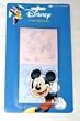 Disney stationary supplies- Mickey and Minnie Mouse Sticky Notes (2pack)