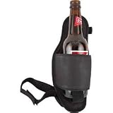 Beer Bottle Hip Holster - Fits 12 Oz Cans and Bottles