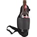 Beer Bottle Hip Holster - Fits 12 Oz Cans and Bottles