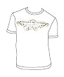 Straight No Chaser Holiday Spirits T-Shirt