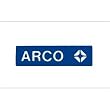 Arco Logo Flag 3ft x 5ft Nylon