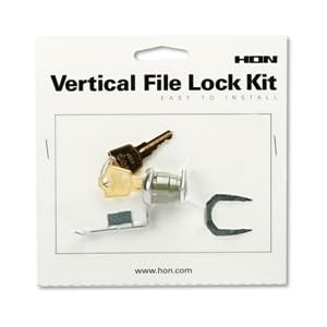 LOCK,CORE,REMOVABLE F/HN
