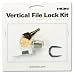 LOCK,CORE,REMOVABLE F HN