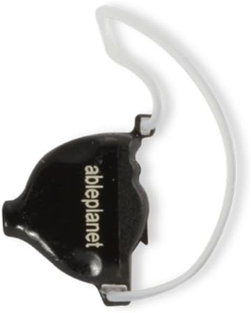 Able Planet PSAP2500 In Ear Amplifier (Black Right Ear)
