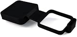 Curt Manufacturing I-728 Protective Rubber Cap 2 In X 2 In