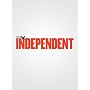 The Independent by The Independent