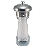 William Bounds 04180 Clear Stainless Top