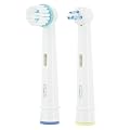 Braun Oral-B Aufsteckb�rsten Ortho Care Essentials Kit 3er