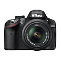 Nikon D3200 24.2 MP CMOS Digital SLR Camera