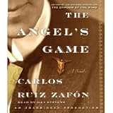 The Angel's Game
