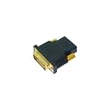 HDMI DVI �ϊ��A�_�v�^�[ HDMI���X-DVI 24�s���I�X�ϊ�