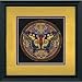 Dimensions Counted Cross Stitch, Ornate Butterfly