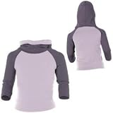 Review   / Icebreaker Sport320 Rapper Top - Kids'