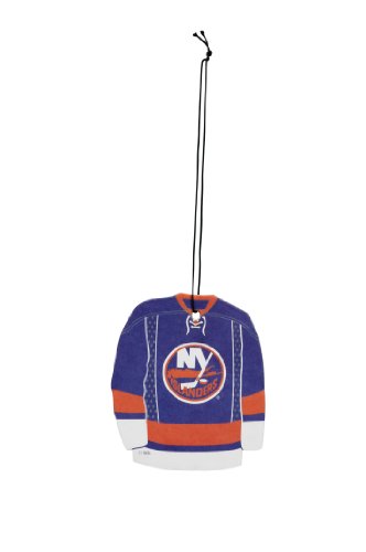NHL New York Islanders Air Freshener