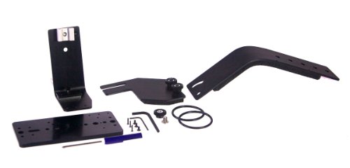 Sony EX1 shoulder brace kit, tripod plate wing, shoulder brace, shoe mount