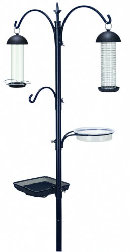 Gardman Feeding Station
