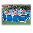 Metal Frame Pool - 15&rsquo;x36"