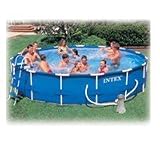 Intex Recreation Corp.